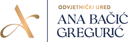 Ana Bacic Greguric Logo